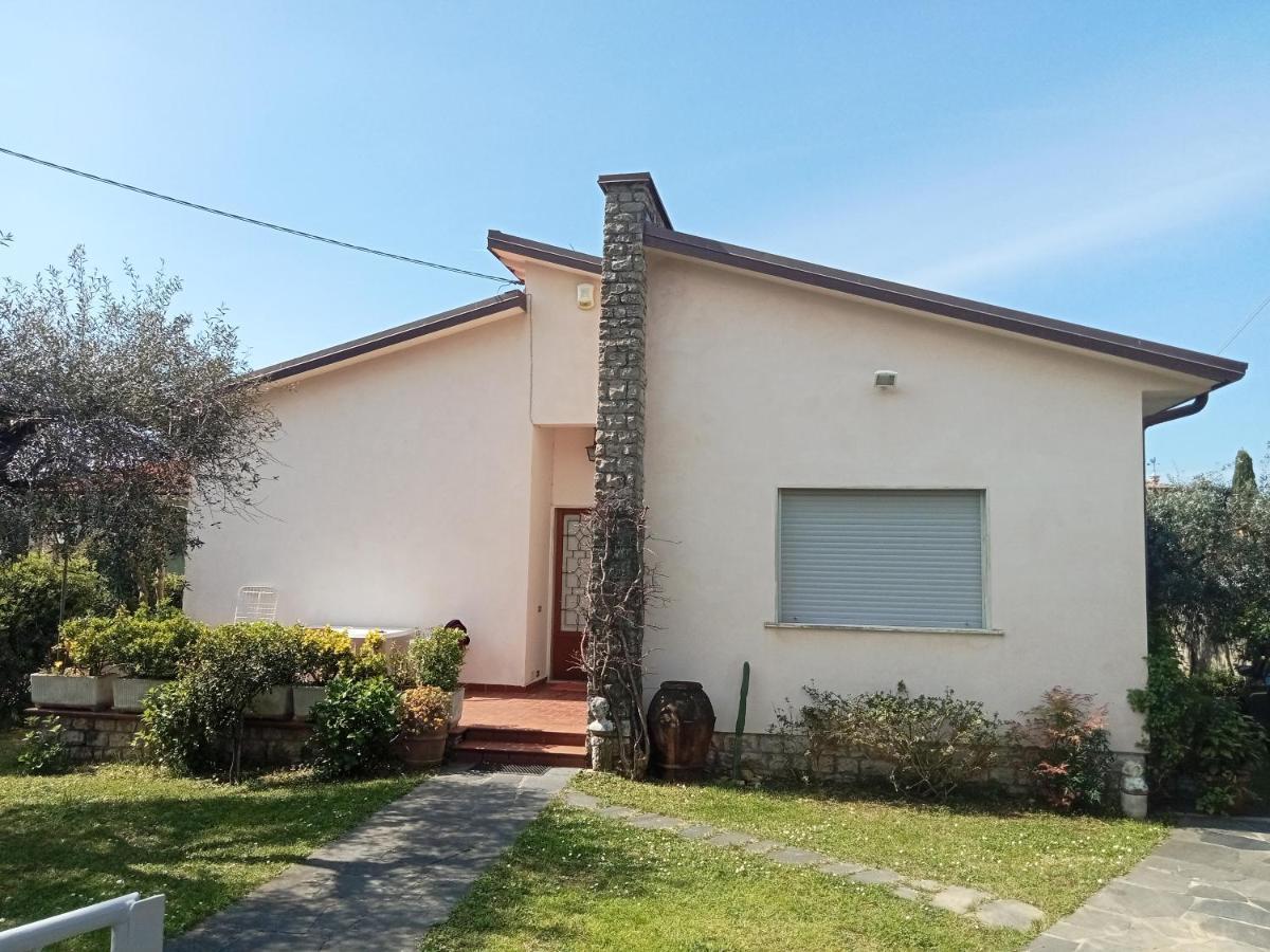 Casa Del Nonno Villa Pietrasanta Dış mekan fotoğraf