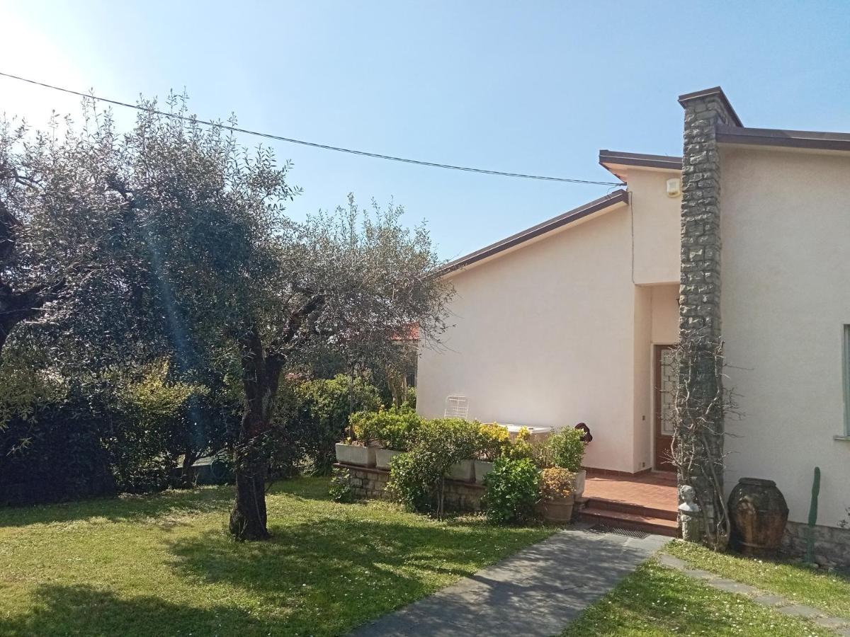 Casa Del Nonno Villa Pietrasanta Dış mekan fotoğraf