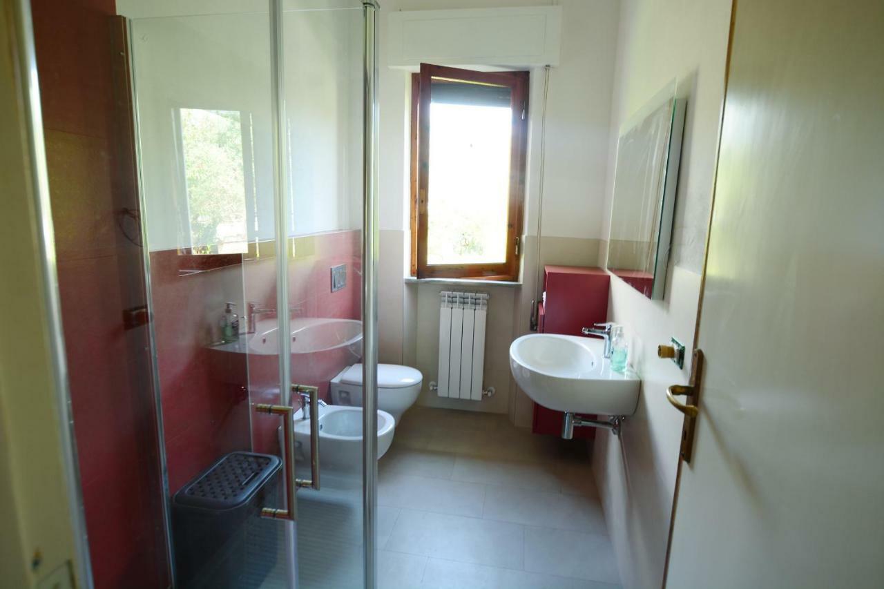 Casa Del Nonno Villa Pietrasanta Dış mekan fotoğraf