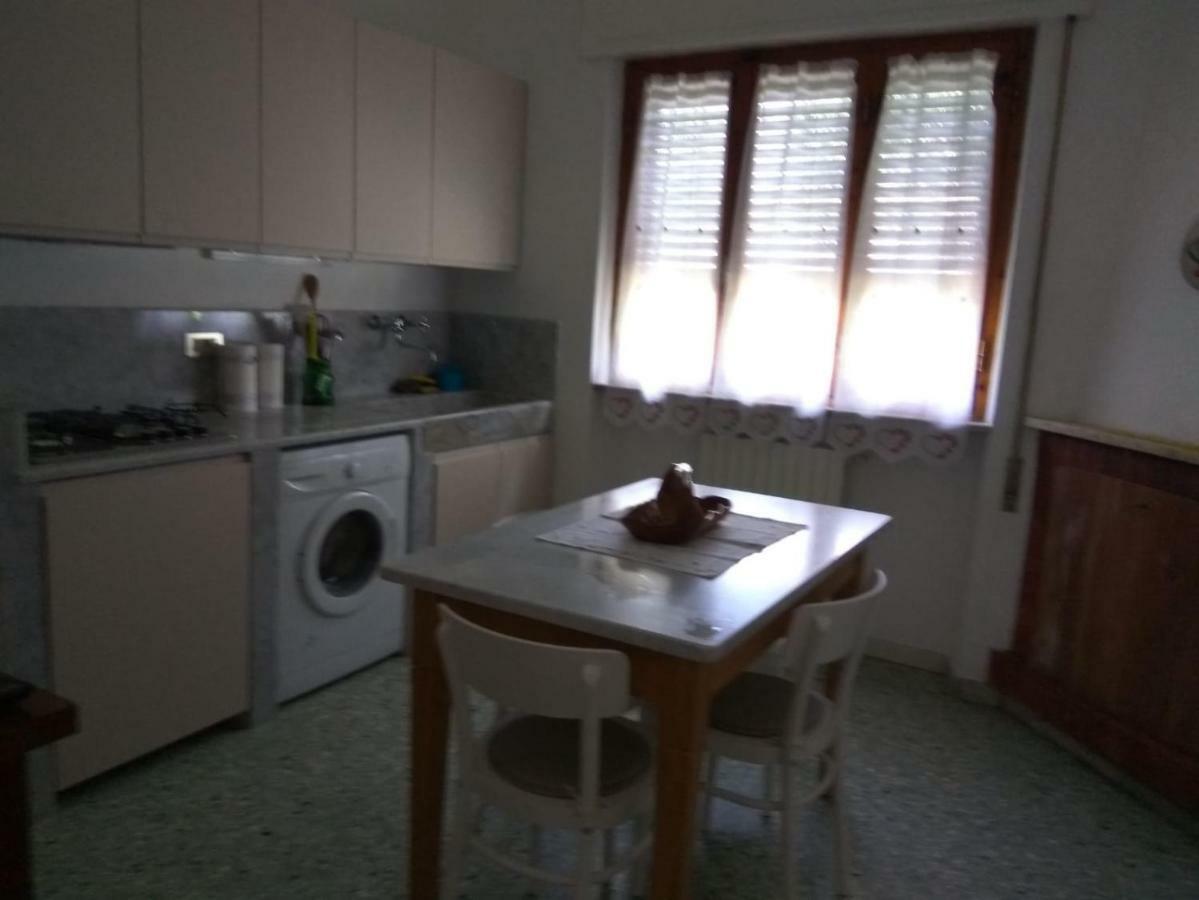 Casa Del Nonno Villa Pietrasanta Dış mekan fotoğraf